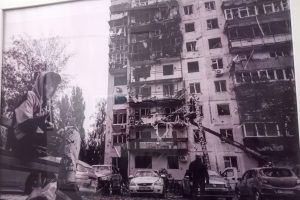 В объективе – связь поколений