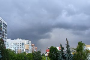 В предстоящие выходные в Курской области прогнозируются ночные заморозки
