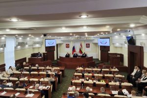Семьям – поддержка, предприятиям – льготы