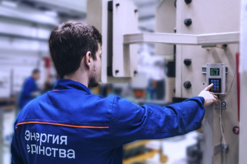 КРОТ бездействовать не даст