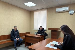 Суд в Курской области лишил прав водителя за оставление места ДТП и употребление алкоголя после аварии