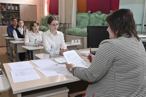 Знания вне опасности