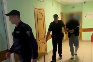 Связали и требовали 10 миллионов: троих человек подозревают в разбойном нападении на курянку