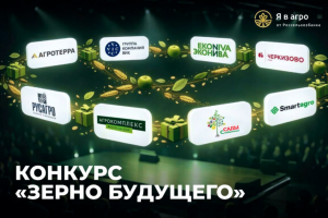 Курские школьники могут поучаствовать в конкурсе «Зерно будущего»