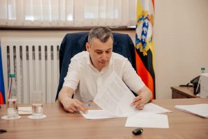 В Курской области подняли вопрос списания военной ипотеки семьям погибших военнослужащих
