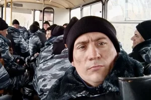 Каскадер из «Майора Грома» служит в курском БАРСе и помогает бороться с дронами