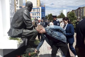 Исцелитель всея Руси