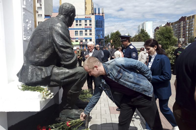 Исцелитель всея Руси