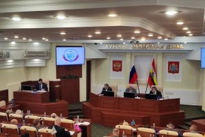 Депутатов в Облдуму VIII созыва куряне выберут 20 сентября