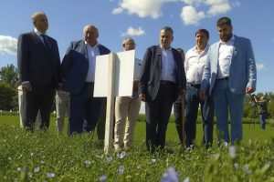 Новые точки роста АПК