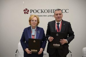 В Курской области построят центр заготовки и переливания крови