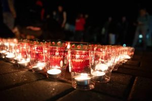 Куряне смогут присоединиться к общероссийской минуте молчания 22 июня