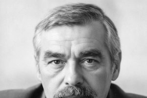 Памяти Владимира Бойцова
