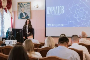 В Курчатове Курской области может появиться 9-километровый променад