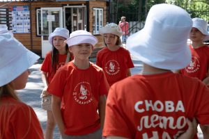 «Гайдаровцы» открывают бизнес