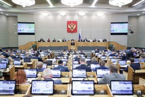 Главные законы июня