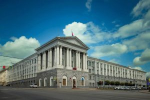 17 курских управляющих организаций не пришли на заседание штаба по подготовке к отопительному сезону