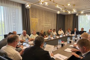 Вопросы курян по мерам поддержки участников СВО передадут в Администрацию Президента