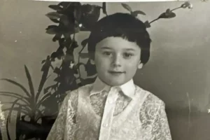 Александр Хинштейн рассказал, кем хотел стать в детстве