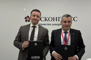 Курская область подписала новые соглашения о сотрудничестве на ПМЭФ-2026