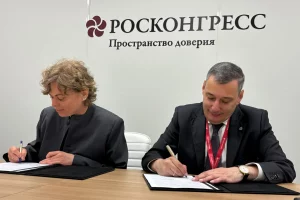 Курская область будет сотрудничать с Государственным музеем изобразительных искусств имени Пушкина