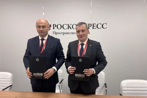 Дружба государств и регионов: Курская область будет сотрудничать с Витебской