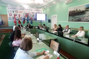 В Курской области две тысячи общественных наблюдателей поучаствуют в выборах 2026 года