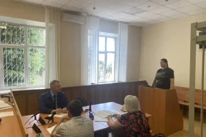 В Курской области вынесли приговор за фиктивное отцовство и мошенничество с соцвыплатами