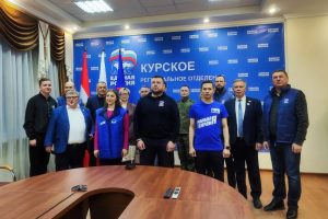 На выборы – самых достойных