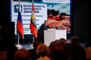 «Мы каждый день ощущаем поддержку»