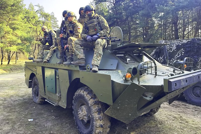 «Нам делить нечего, победа будет одна на всех»