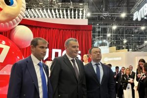 В Курске построят новое здание Театра кукол и парк семейного отдыха «Курская сказка»