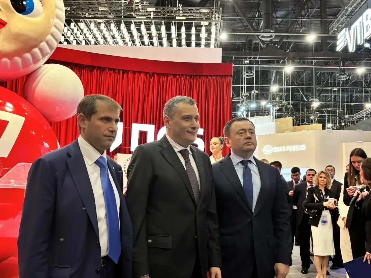 В Курске построят новое здание Театра кукол и парк семейного отдыха «Курская сказка»