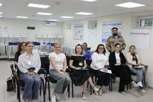 Эффективность на Государственной службе: министерства Курской области повышают компетенции в бережливом производстве