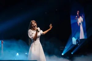«Вторая весна» запала в душу