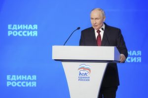 Доверие народа не возникает само по себе