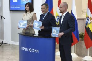 «Вдохнуть новую жизнь в древние объекты»