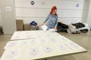 В Курской области началась выдача жилищных сертификатов по новому траншу