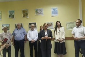 «В объективе эпох»