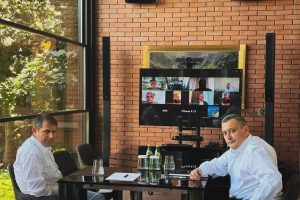 В Курской области  в этом году появится парк «Курская сказка»