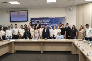 Почти тысяча наград за год