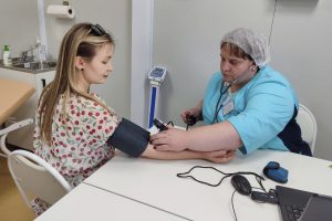 Медицина возвращается в село