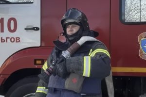 «Выносили людей из огня и завалов»