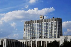 Правительство РФ выделило 2,7 млрд рублей на сертификаты для жителей курского приграничья