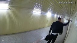 Жители Курска портят оборудование «Безопасного города»