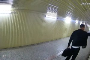 Жители Курска портят оборудование «Безопасного города»