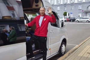 Спорт как приятный бонус