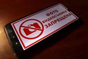 Фото с места обстрелов – не для ленты