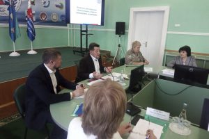 В приоритете – законность и безопасность