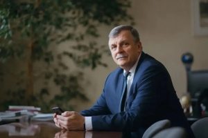 Александр Худин перешел в Курскую областную Думу